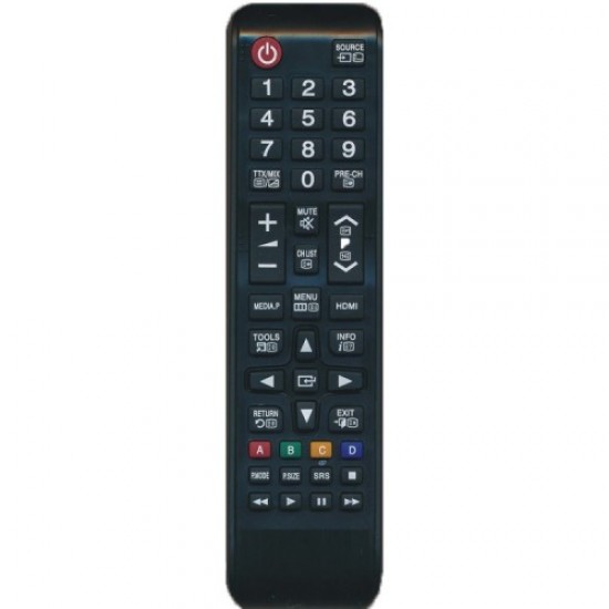 REMOTE CONTROL FOR SAMSUNG (THE-3510S)